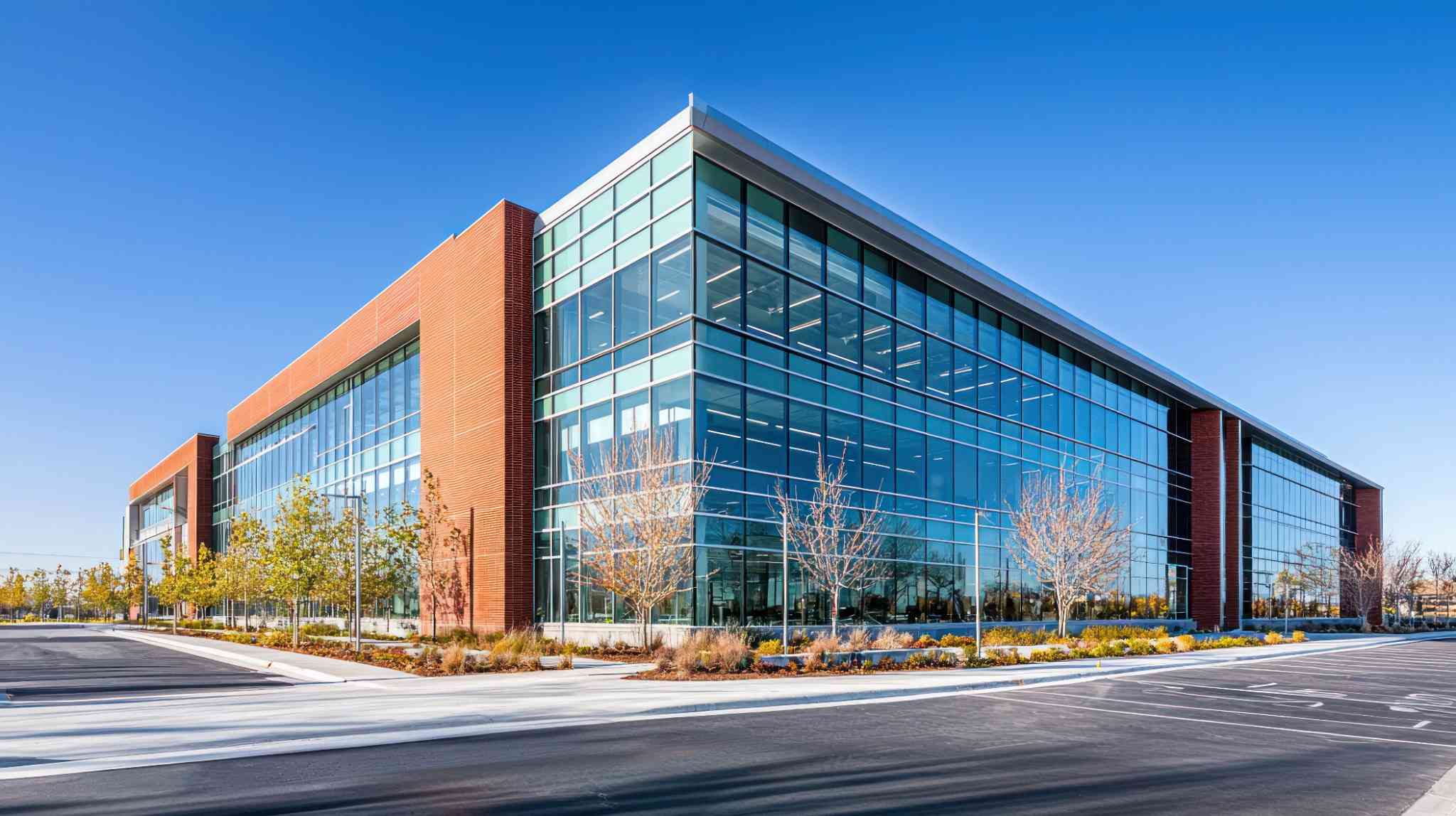 <h3>Office Buildings</h3>