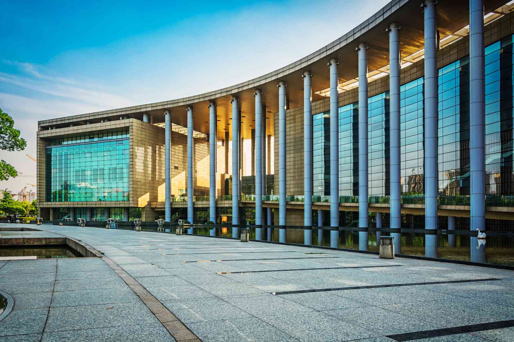 <h3>Educational Facilities</h3>