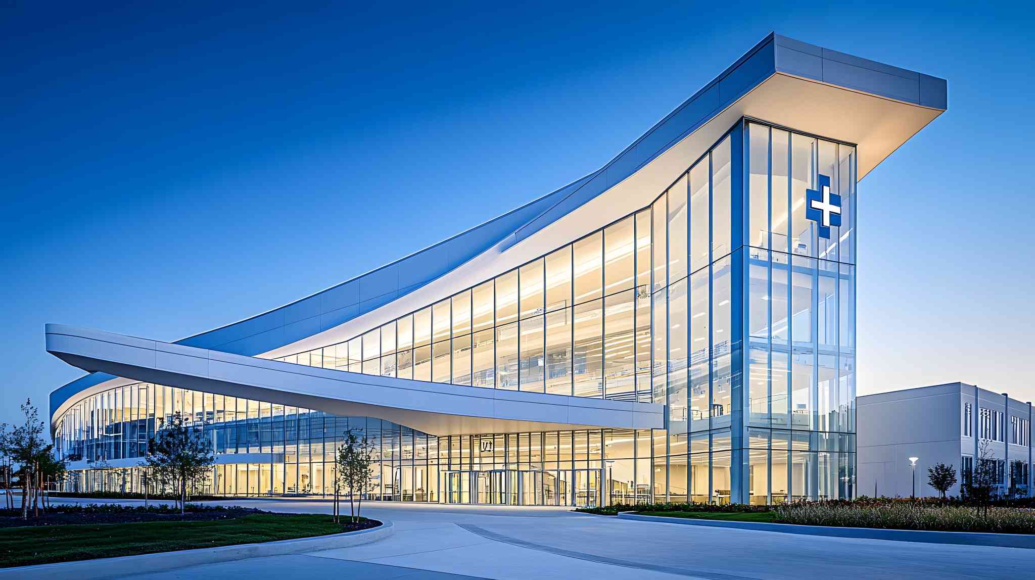 <h3>Healthcare Facilities</h3>