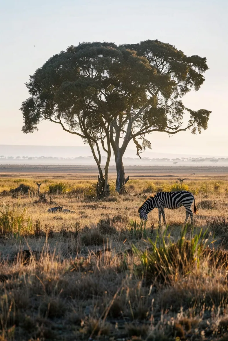 <h3>Prime Location</h3>
<p>Gravitaz Farm Lodge stands out with its rare blend of authentic farm charm and city convenience, letting you enjoy nature without sacrificing access to urban essentials.</p>